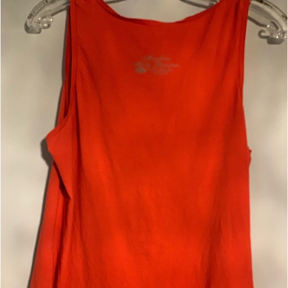 Harley Davidson Tank Top - Picture 2 of 4